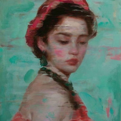 Furry插画背景绘制Furry群